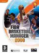 Descargar FIBA Basketball Manager 2008 [German] por Torrent